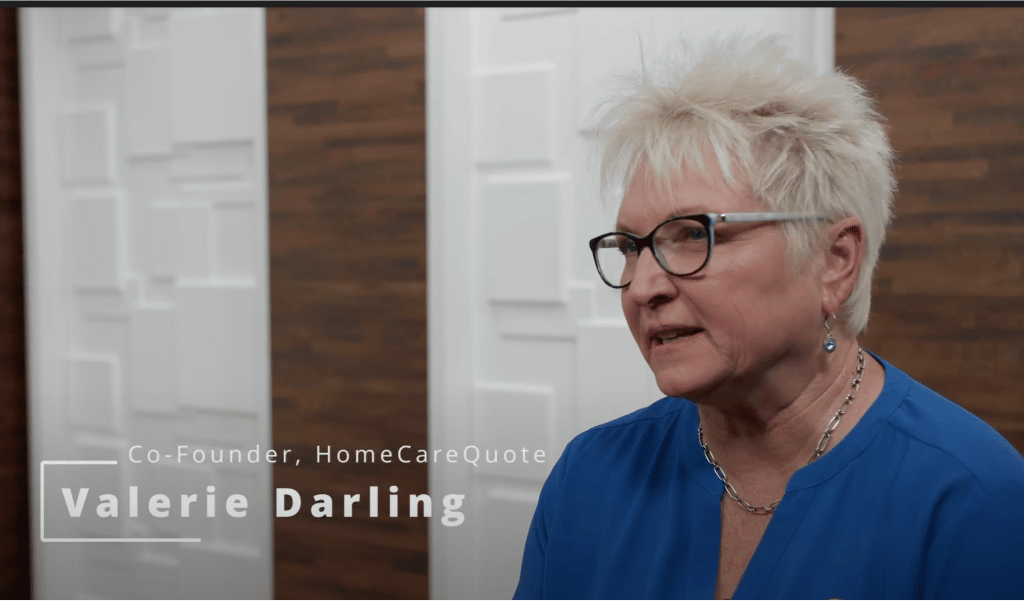 All About HomeCareQuote - Watch and listen as Valerie Darling and Karl Ryder explain "Who We Are", "Who We Help", and the 5-Step Process. Get your free demo today!