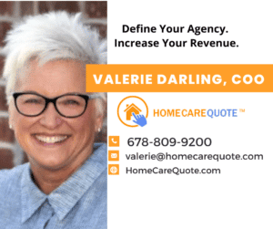 Define Your Agency